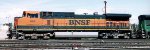 BNSF C44-9W 968